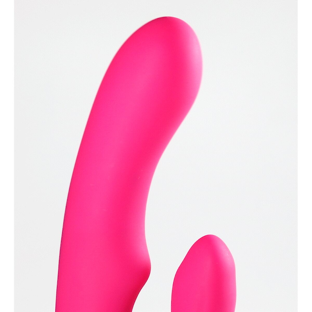 G-Punkt Vibrator FemmeFunn Rabbit Pink